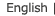 English site